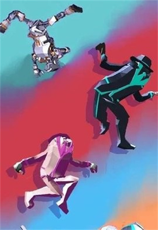 杰克跳跳舞 杰克跳跳舞