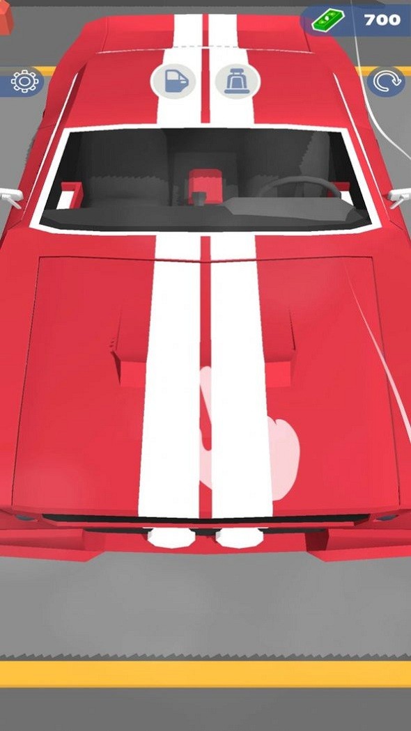 检查站模拟 检查站模拟