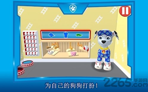 汪汪队立大功:冒险湾的一天 汪汪队立大功:冒险湾的一天