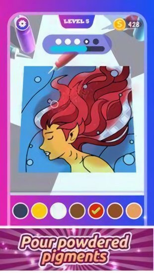 沙画创造室 沙画创造室