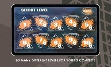 越野山路模拟器 越野山路模拟器