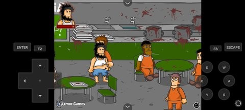 无敌流浪汉1无敌版 无敌流浪汉1无敌版