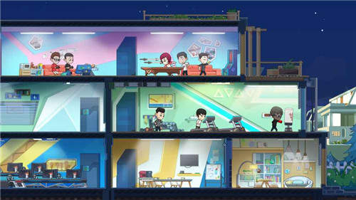 超神俱乐部 超神俱乐部