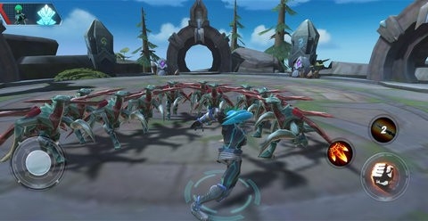 天启冒险 天启冒险