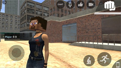 自由城计划 自由城计划