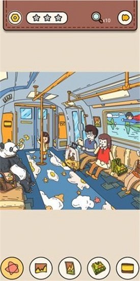 全民找找找 全民找找找