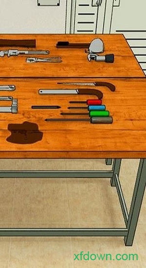 逃脱游戏火车站之夜正版 逃脱游戏火车站之夜正版