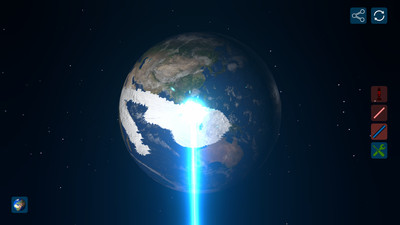 星球毁灭模拟器2 星球毁灭模拟器2