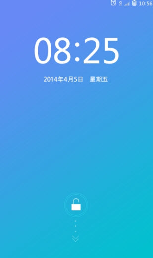 问果桌面   问果桌面