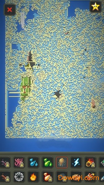 生成像素世界最新版 生成像素世界最新版