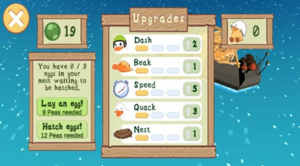 捣蛋鸭子模拟器 捣蛋鸭子模拟器