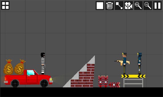 监狱游乐场 监狱游乐场