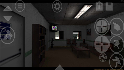 半条命1手机版 最新版v1.1 半条命1手机版 最新版v1.1