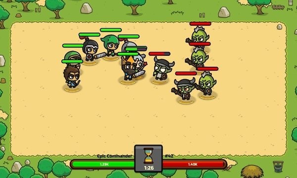 突袭英雄全面战争内置菜单 突袭英雄全面战争内置菜单