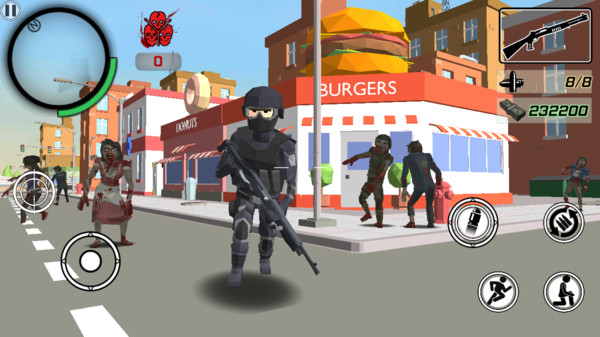 僵尸十面埋伏 僵尸十面埋伏