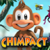 手机猴子跳跃游戏(Chimpact)