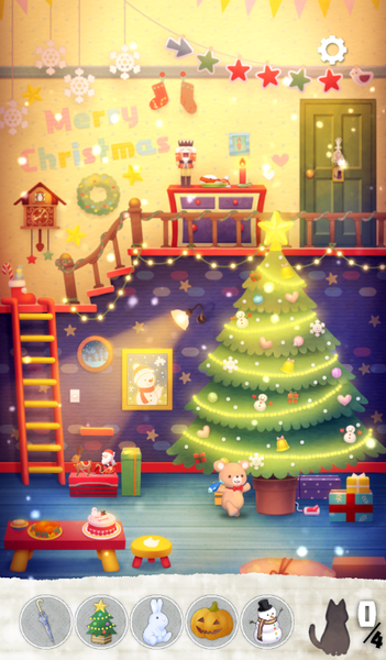 StrayCatDoors(迷路的小猫与门中文版) StrayCatDoors(迷路的小猫与门中文版)