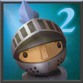 发条骑士2 最新版v1.8