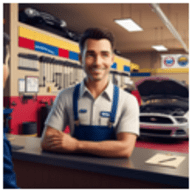 我的汽车技工店模拟3D(My Car Mechanic Store Sim 3D)