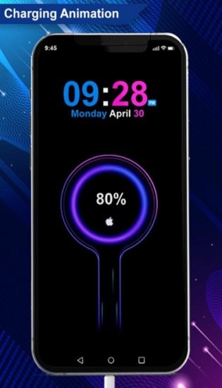 超级充电动画app 超级充电动画app