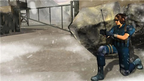 特工生存战争 特工生存战争