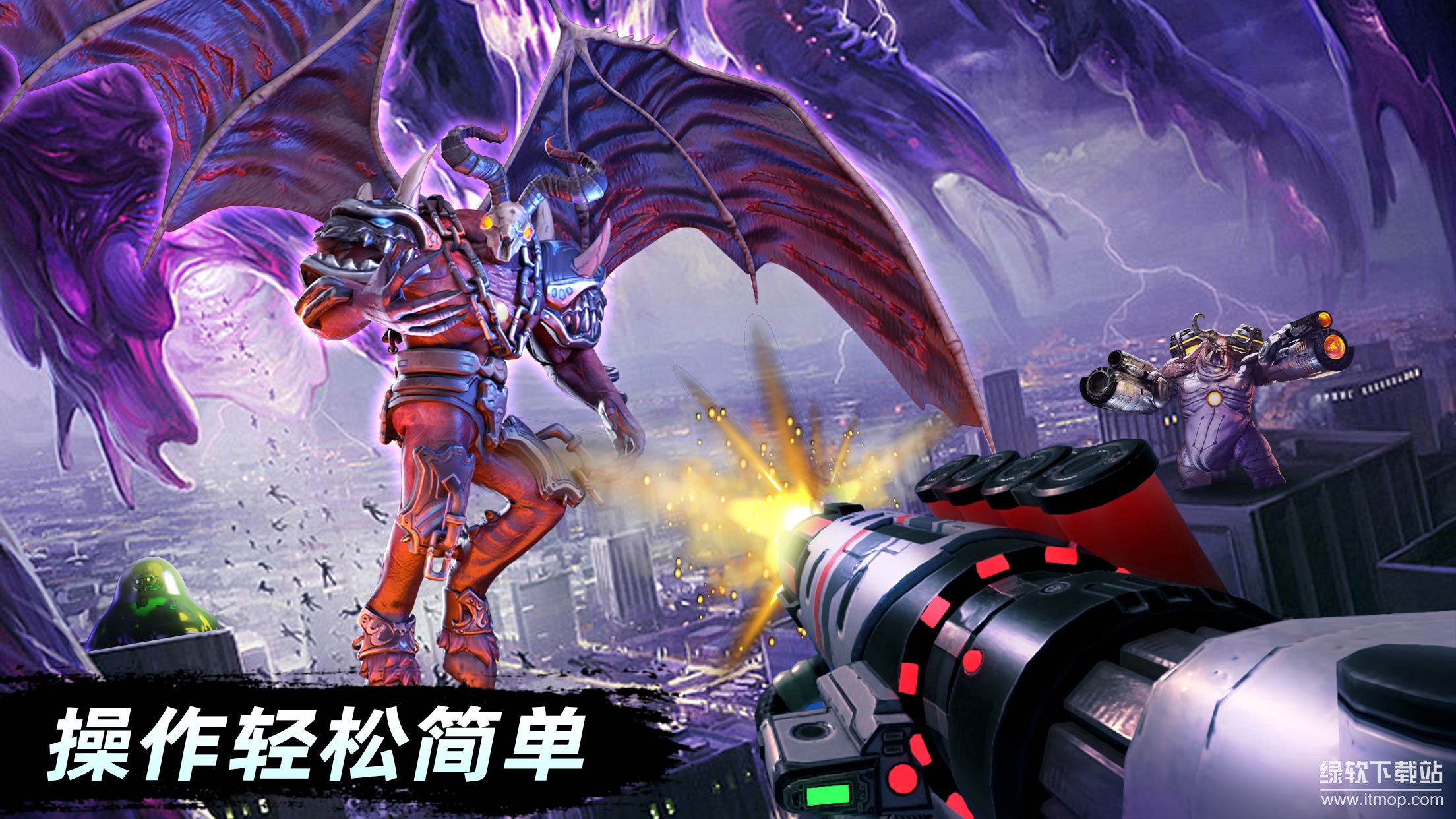 绝地兵团(TapTap测试版) 绝地兵团(TapTap测试版)