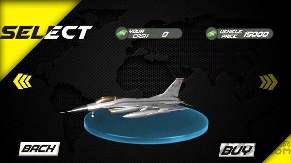 飙车模拟器 飙车模拟器