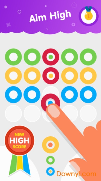 环环消除 环环消除