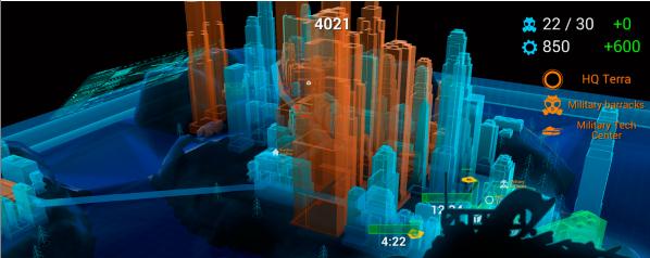 僵尸城防御Zombie City Defense破解版下载 僵尸城防御Zombie City Defense破解版下载