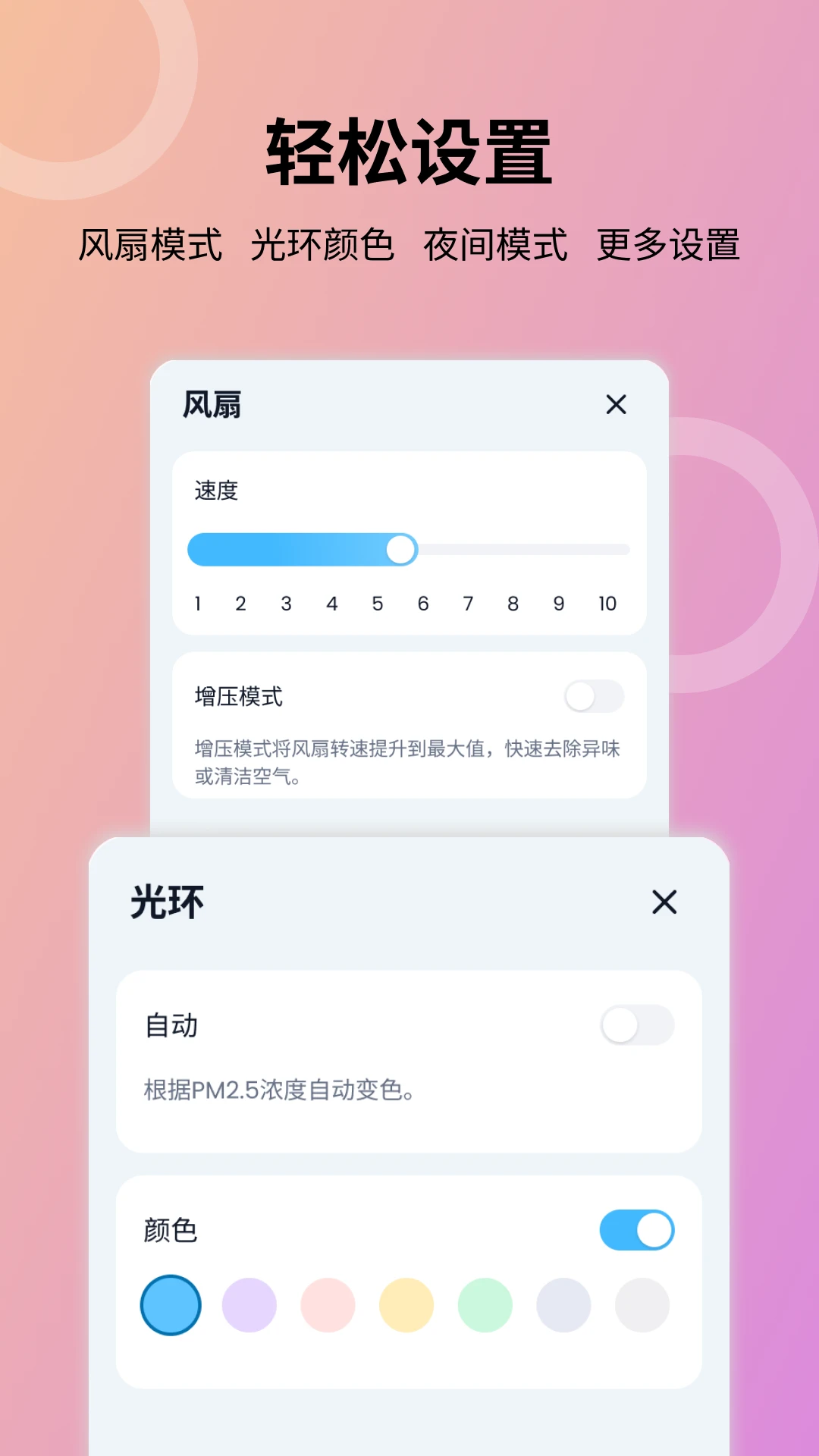 EnviroGuard清新空气 EnviroGuard清新空气