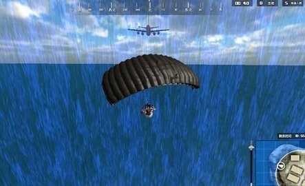 荒岛枪训 荒岛枪训