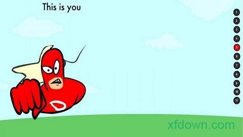 4399大便超人小游戏 4399大便超人小游戏