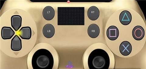 VGamepad Lite虚拟手柄app VGamepad Lite虚拟手柄app