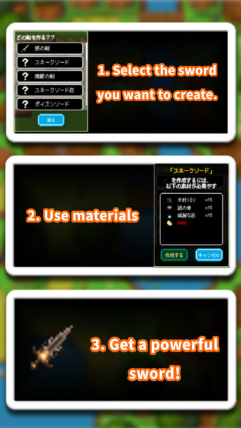 像素开放世界 像素开放世界