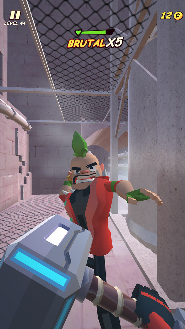 天空步道 天空步道