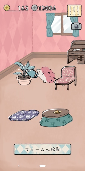小刺猬农场游戏(HEDGEHOGFARM) 小刺猬农场游戏(HEDGEHOGFARM)