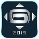 Gameloft Pad for Samsung Smart TV (2015)
