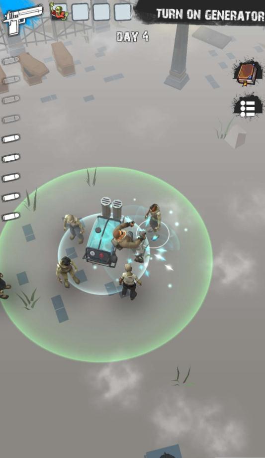 Beat The Dead(击败死者) Beat The Dead(击败死者)