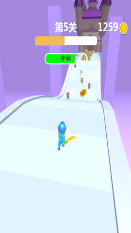 钢铁英雄派对 钢铁英雄派对