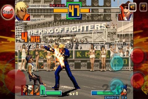 拳皇2006 拳皇2006