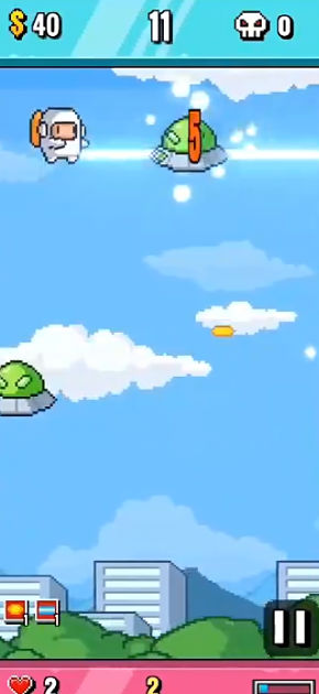 开火吧像素仔 开火吧像素仔