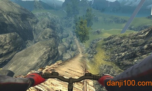 MTBDownhill2Multiplayer
