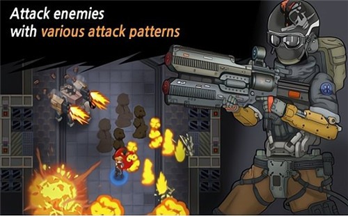 炮手士兵 炮手士兵