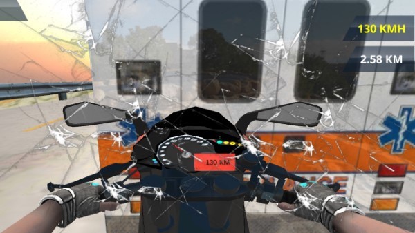 狂野摩托 狂野摩托