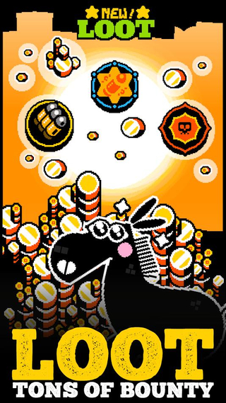 西部回合决战 西部回合决战