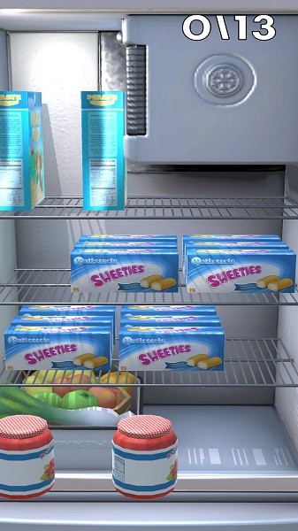 宝宝电冰箱 宝宝电冰箱