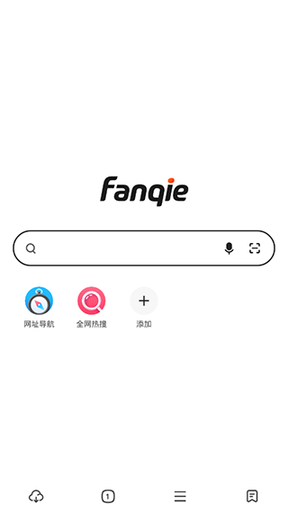 番茄快搜 番茄快搜