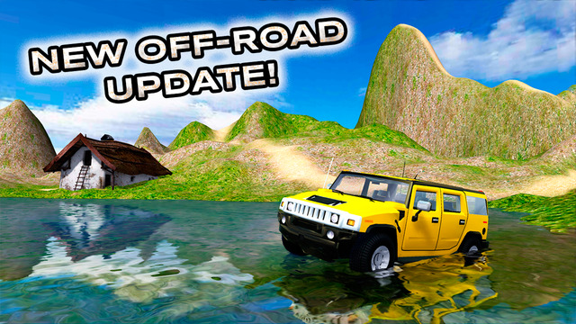 极限赛车驾驶2(Extreme Car Driving Simulator 2) 极限赛车驾驶2(Extreme Car Driving Simulator 2)