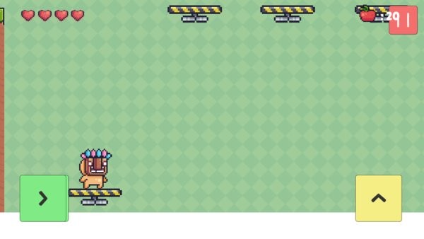 萌喵酷跑 萌喵酷跑