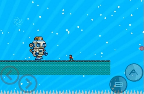 超级跳跃兄弟最新版 超级跳跃兄弟最新版